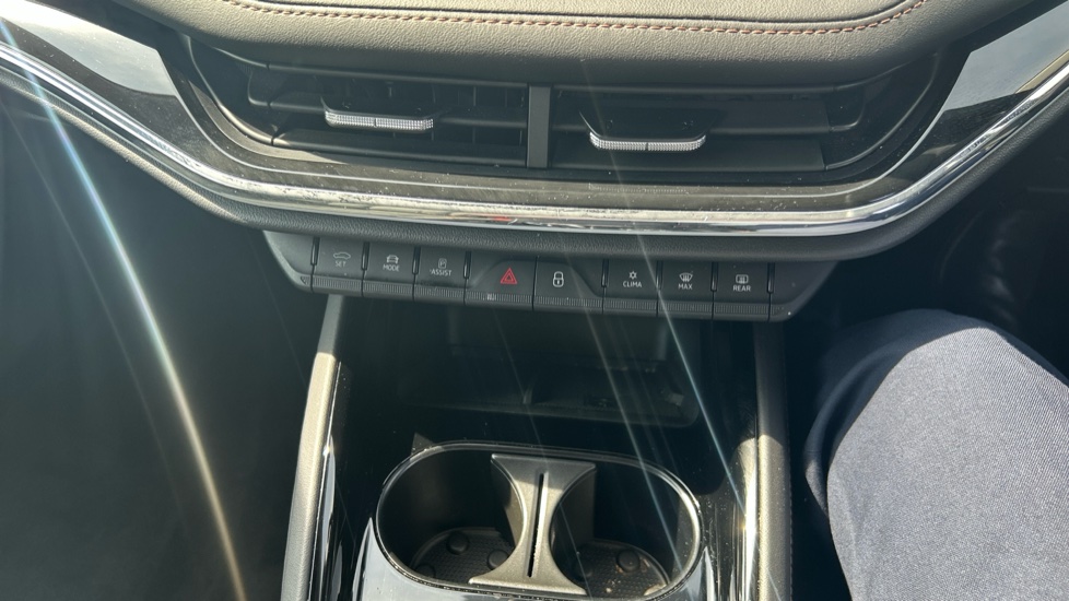 Skoda Enyaq 150kW 80 ecoSuite 82kWh 5dr Auto [125kW] Electric Estate - Image 13