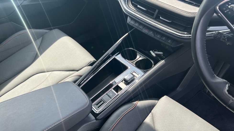 Skoda Enyaq 150kW 80 ecoSuite 82kWh 5dr Auto [125kW] Electric Estate - Image 14