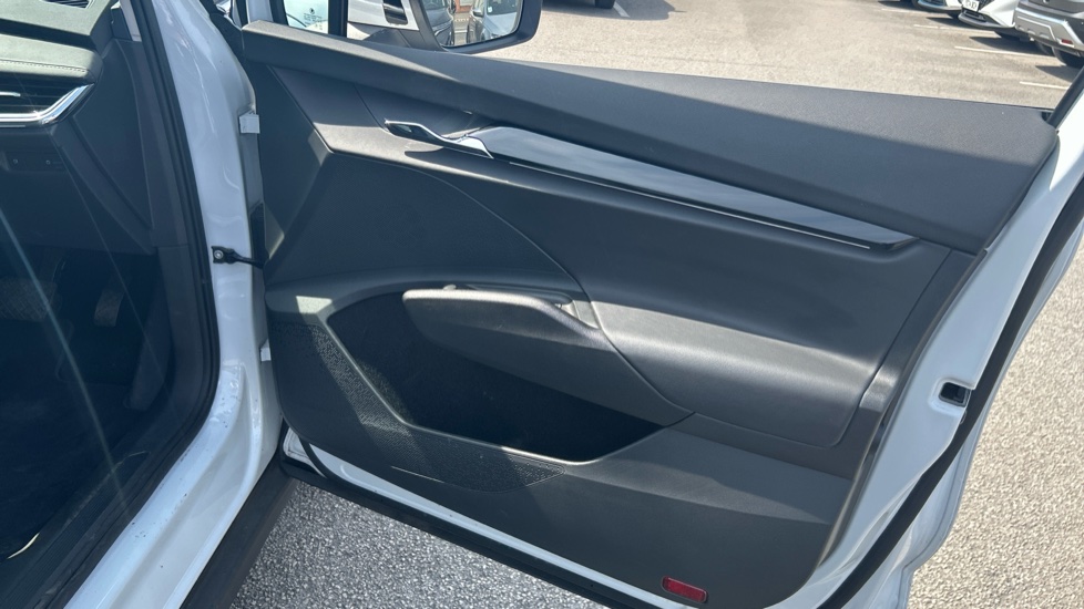 Skoda Enyaq 150kW 80 ecoSuite 82kWh 5dr Auto [125kW] Electric Estate - Image 19