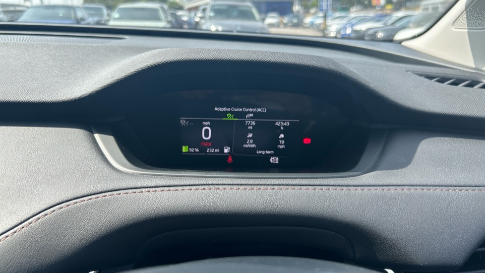 Skoda Enyaq 150kW 80 ecoSuite 82kWh 5dr Auto [125kW] Electric Estate - Image 24