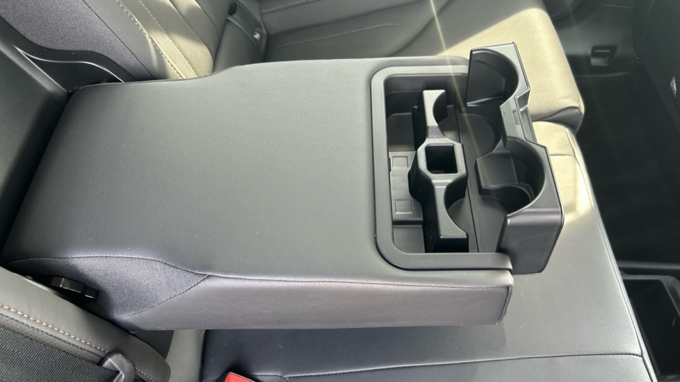 Skoda Enyaq 150kW 80 ecoSuite 82kWh 5dr Auto [125kW] Electric Estate - Image 37
