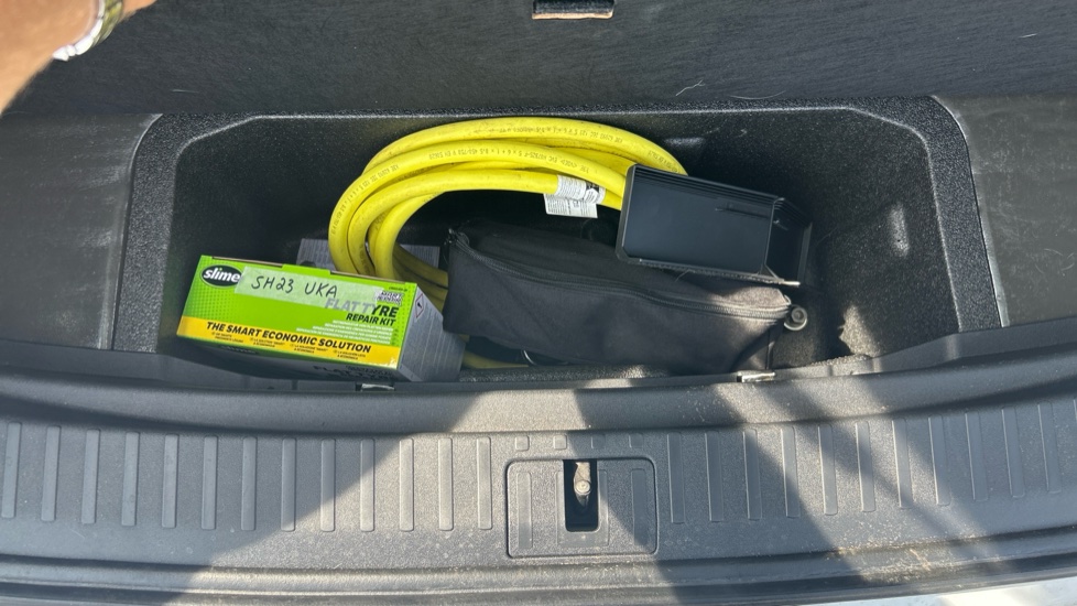 Skoda Enyaq 150kW 80 ecoSuite 82kWh 5dr Auto [125kW] Electric Estate - Image 38