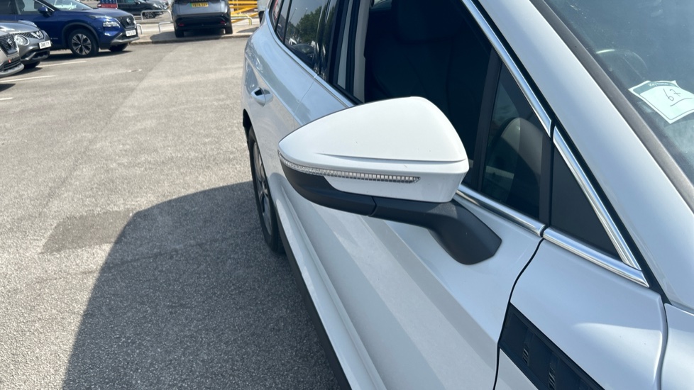Skoda Enyaq 150kW 80 ecoSuite 82kWh 5dr Auto [125kW] Electric Estate - Image 44