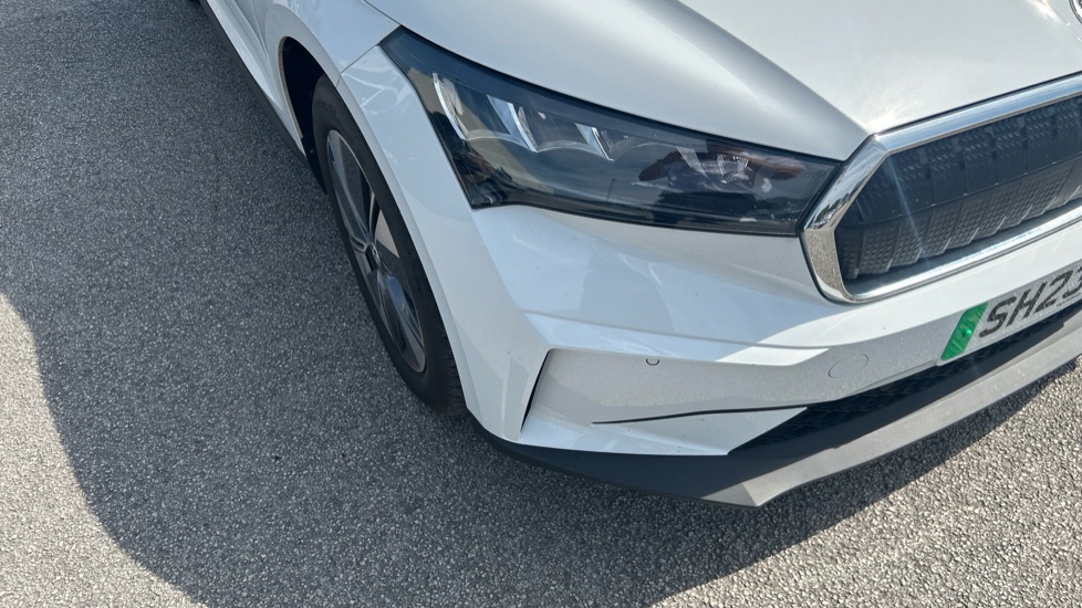 Skoda Enyaq 150kW 80 ecoSuite 82kWh 5dr Auto [125kW] Electric Estate - Image 45