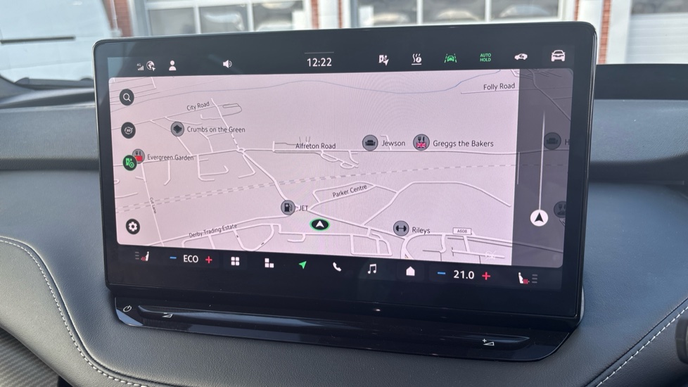 Skoda Enyaq 210kW 85x Sportline 82kWh 4x4 5dr Auto Electric Estate - Image 30