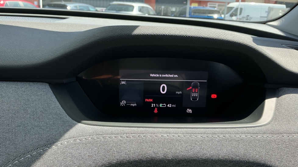 Skoda Enyaq 210kW 85 Edition 82kWh 5dr Auto Electric Estate - Image 11