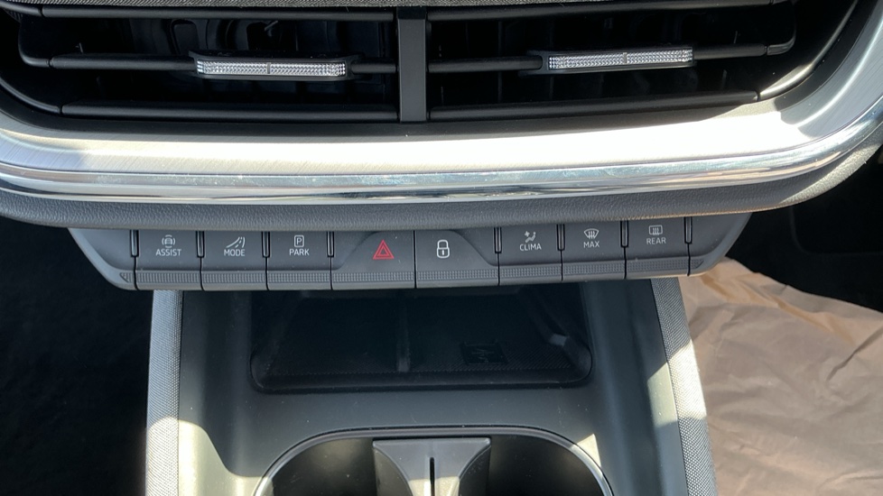 Skoda Enyaq 210kW 85 Edition 82kWh 5dr Auto Electric Estate - Image 13