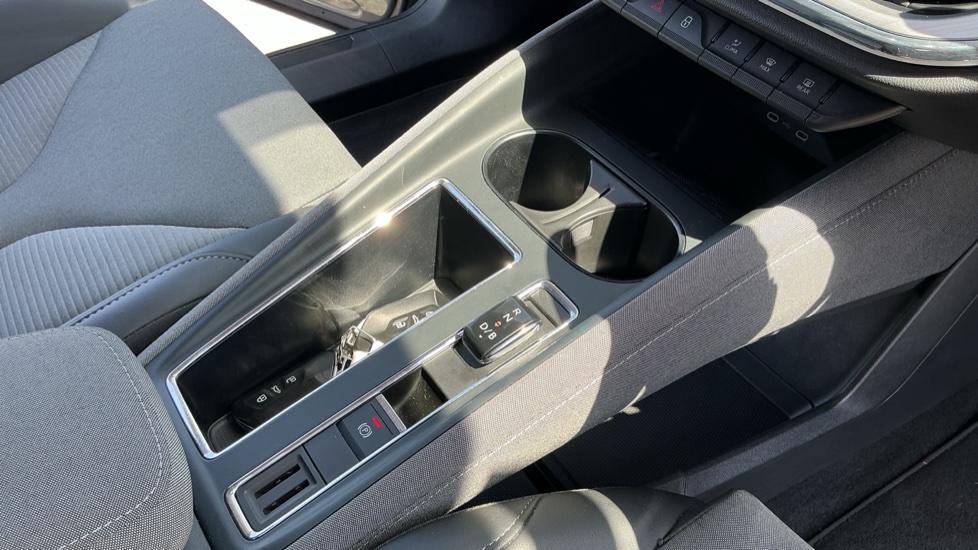 Skoda Enyaq 210kW 85 Edition 82kWh 5dr Auto Electric Estate - Image 14