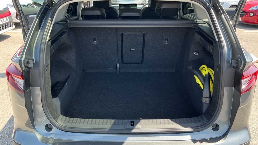 Skoda Enyaq 210kW 85 Edition 82kWh 5dr Auto Electric Estate - Image 20