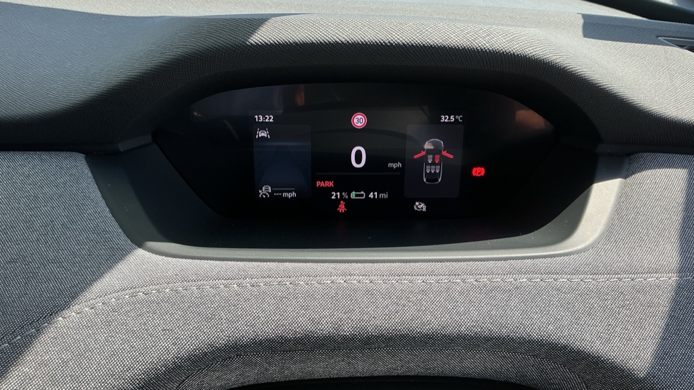 Skoda Enyaq 210kW 85 Edition 82kWh 5dr Auto Electric Estate - Image 29