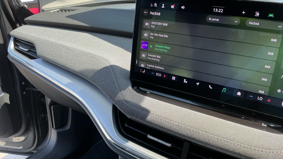 Skoda Enyaq 210kW 85 Edition 82kWh 5dr Auto Electric Estate - Image 31