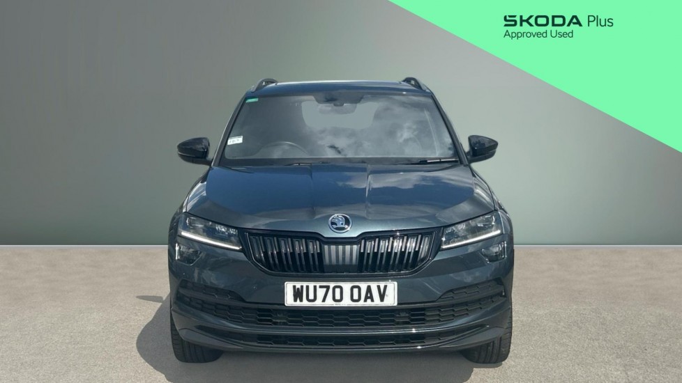 Skoda Karoq 1.5 TSI Sport Line 5dr Petrol Estate - Image 7