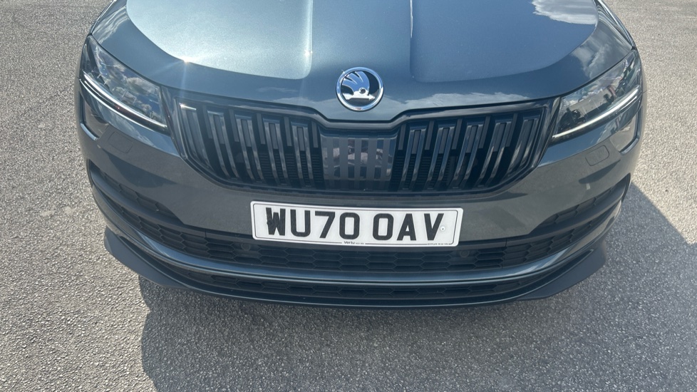Skoda Karoq 1.5 TSI Sport Line 5dr Petrol Estate - Image 26