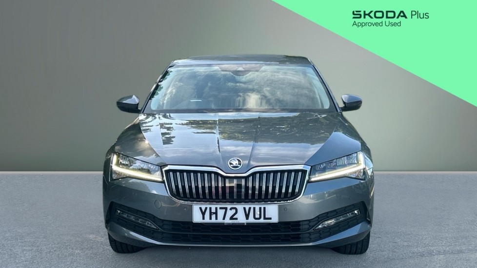 Skoda Superb 1.5 TSI SE Technology 5dr DSG Petrol Hatchback - Image 7