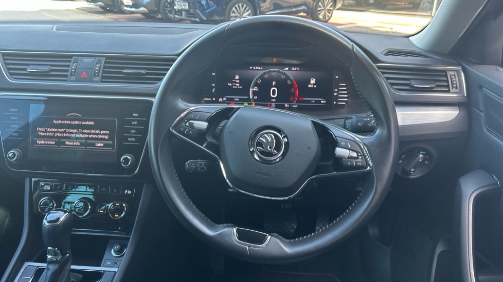 Skoda Superb 1.5 TSI SE Technology 5dr DSG Petrol Hatchback - Image 10