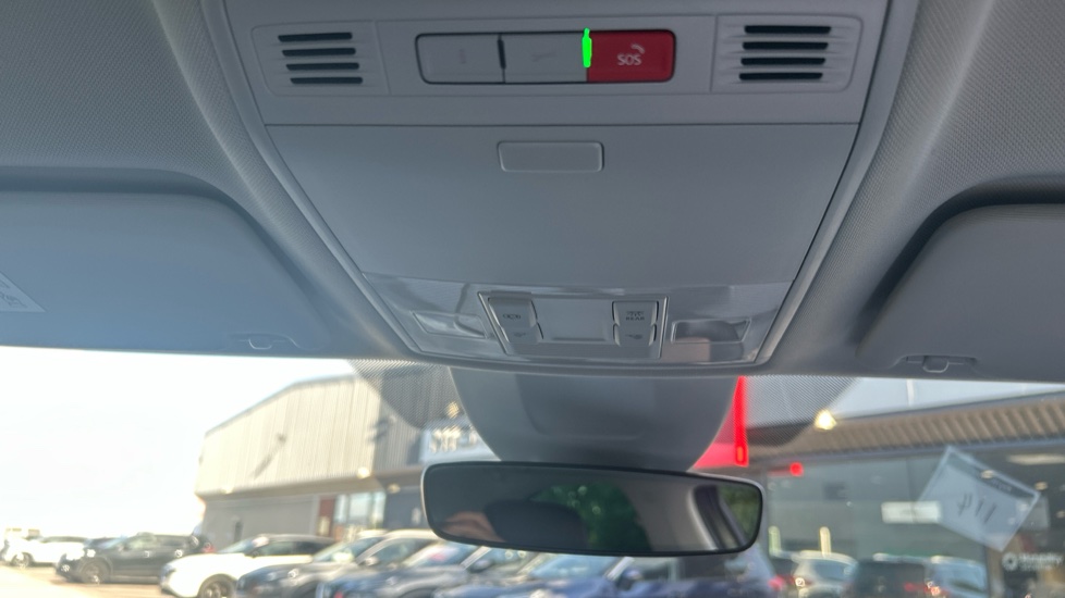 Skoda Superb 1.5 TSI SE Technology 5dr DSG Petrol Hatchback - Image 25