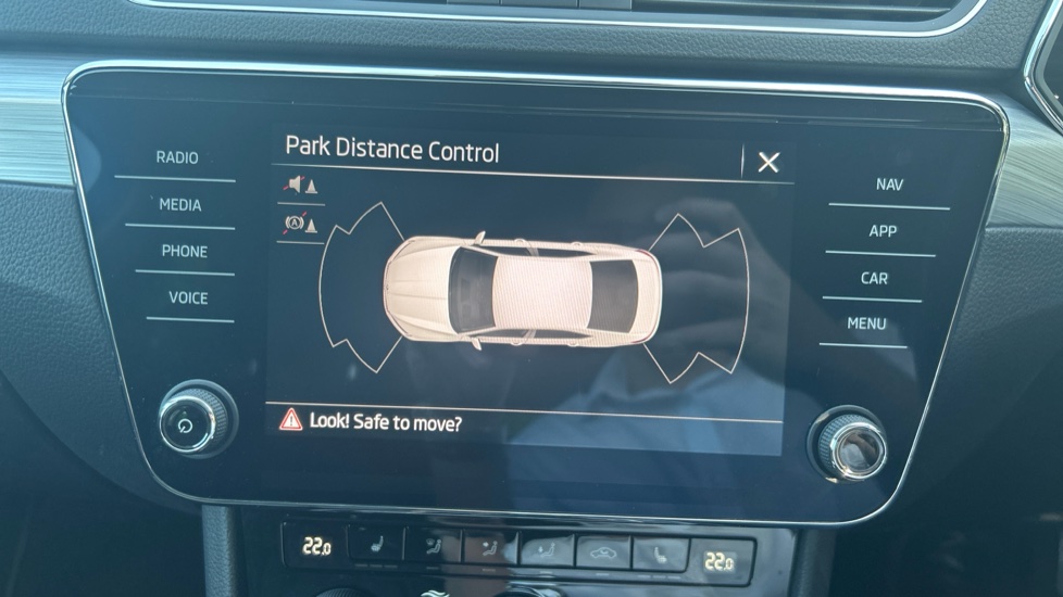 Skoda Superb 1.5 TSI SE Technology 5dr DSG Petrol Hatchback - Image 26