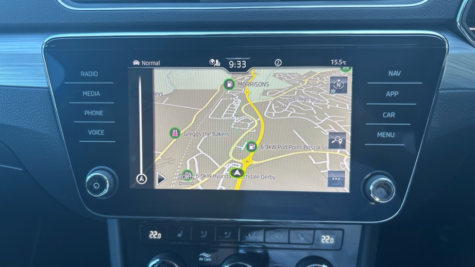 Skoda Superb 1.5 TSI SE Technology 5dr DSG Petrol Hatchback - Image 29