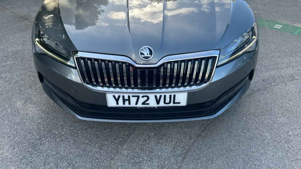 Skoda Superb 1.5 TSI SE Technology 5dr DSG Petrol Hatchback - Image 37
