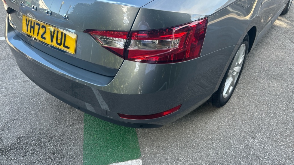 Skoda Superb 1.5 TSI SE Technology 5dr DSG Petrol Hatchback - Image 40