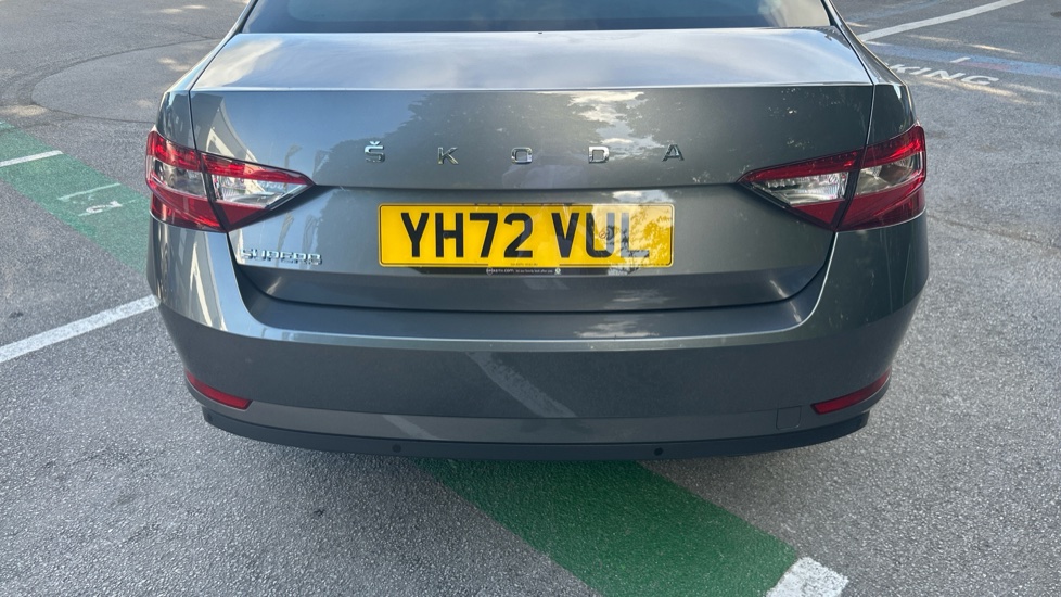 Skoda Superb 1.5 TSI SE Technology 5dr DSG Petrol Hatchback - Image 41