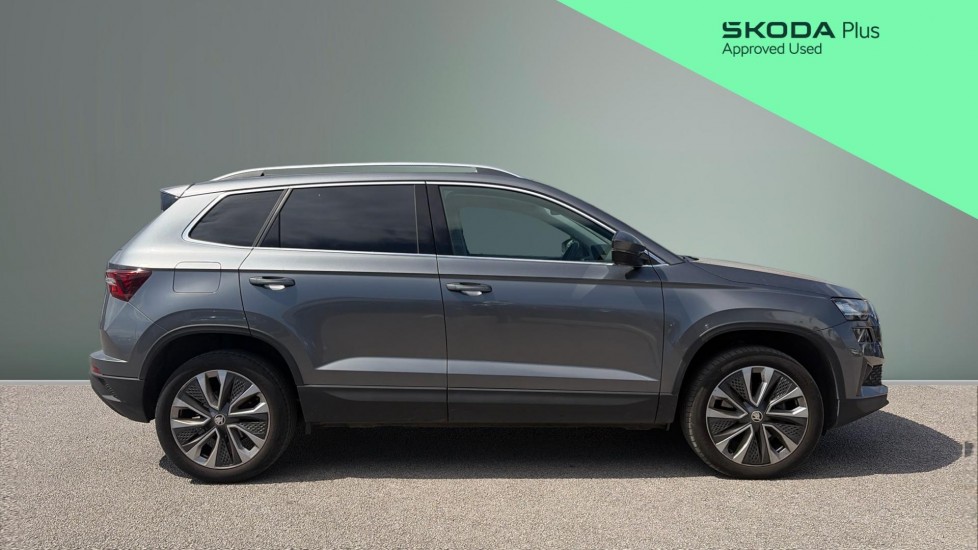 Skoda Karoq 1.5 TSI SE L 5dr DSG Petrol Estate - Image 4
