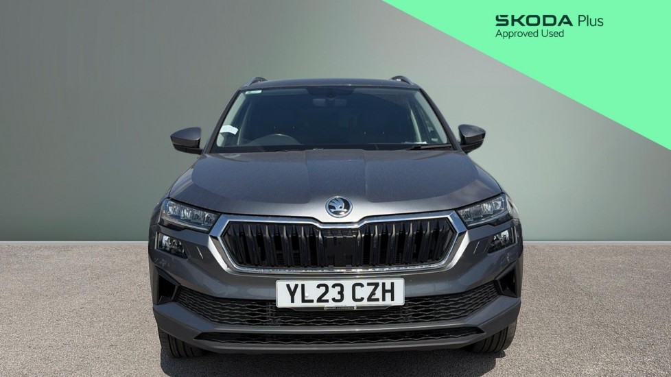 Skoda Karoq 1.5 TSI SE L 5dr DSG Petrol Estate - Image 7