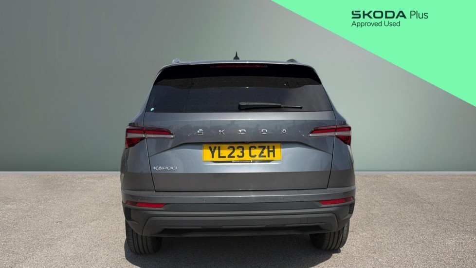 Skoda Karoq 1.5 TSI SE L 5dr DSG Petrol Estate - Image 8
