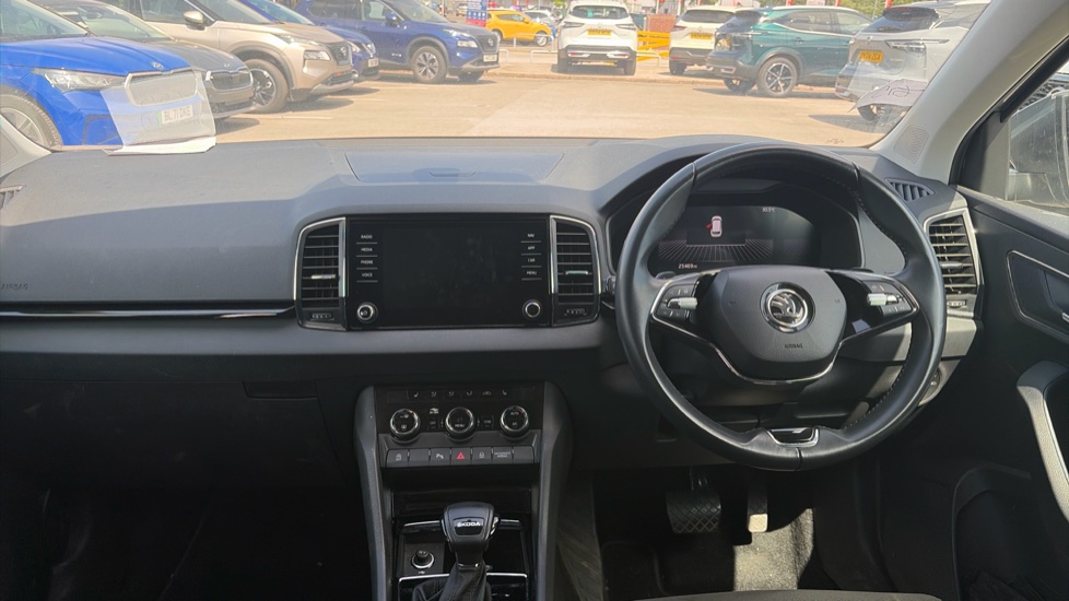 Skoda Karoq 1.5 TSI SE L 5dr DSG Petrol Estate - Image 9