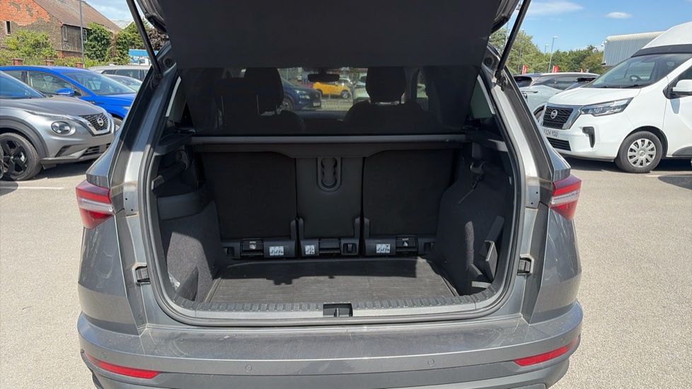 Skoda Karoq 1.5 TSI SE L 5dr DSG Petrol Estate - Image 20