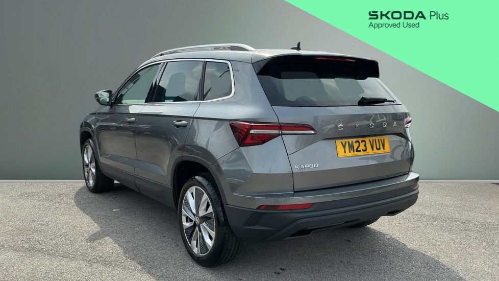 Skoda Karoq 1.5 TSI SE L 5dr DSG Petrol Estate - Image 3