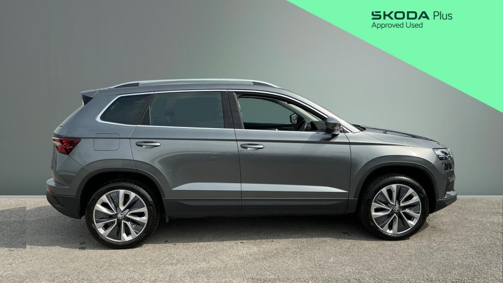 Skoda Karoq 1.5 TSI SE L 5dr DSG Petrol Estate - Image 4