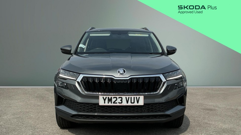 Skoda Karoq 1.5 TSI SE L 5dr DSG Petrol Estate - Image 7