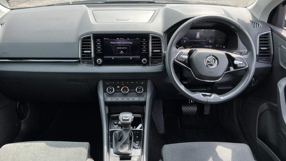 Skoda Karoq 1.5 TSI SE L 5dr DSG Petrol Estate - Image 9