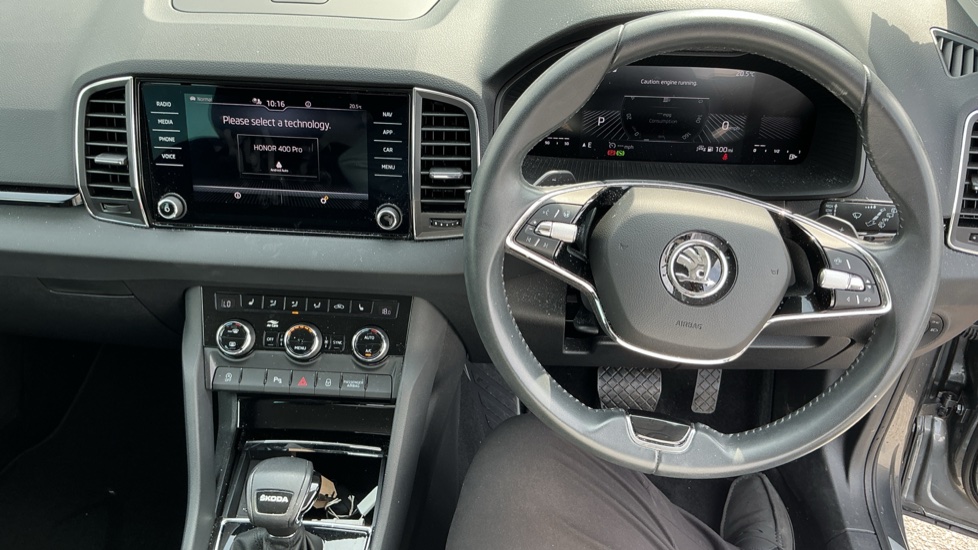 Skoda Karoq 1.5 TSI SE L 5dr DSG Petrol Estate - Image 10