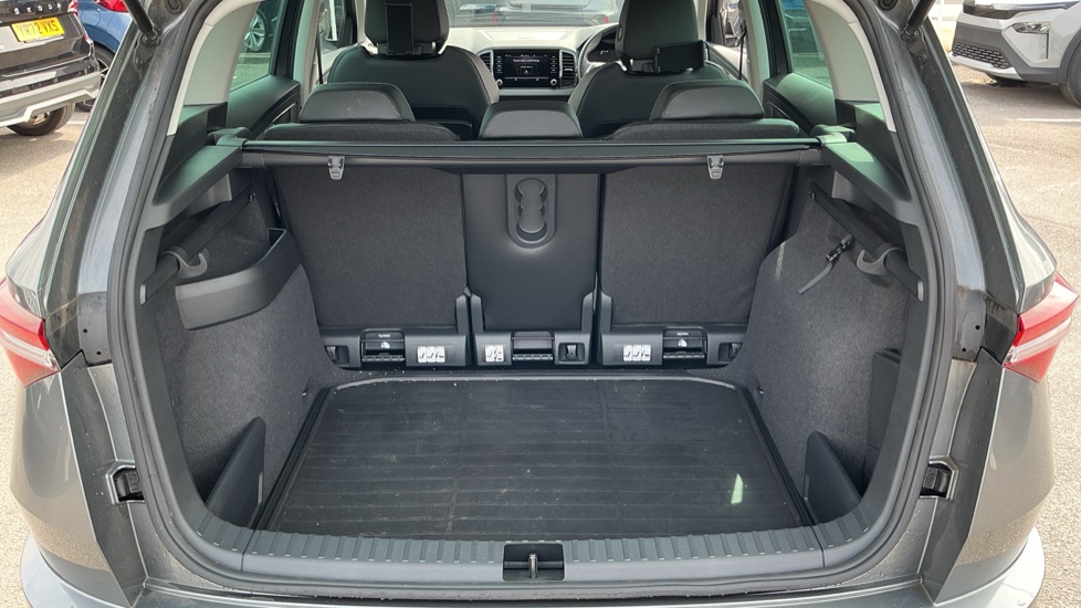 Skoda Karoq 1.5 TSI SE L 5dr DSG Petrol Estate - Image 20
