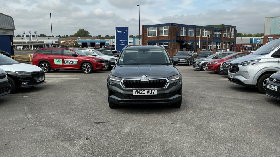 Skoda Karoq 1.5 TSI SE L 5dr DSG Petrol Estate - Image 26