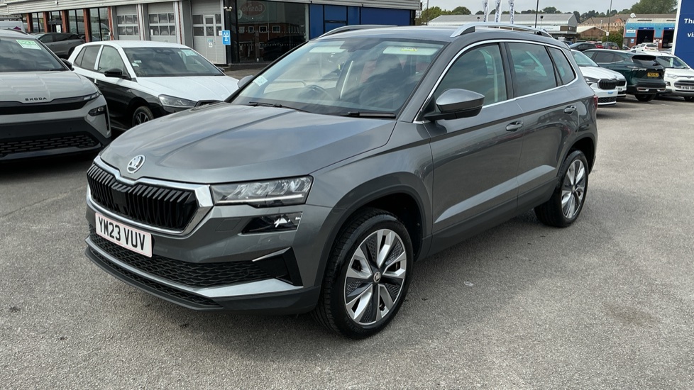 Skoda Karoq 1.5 TSI SE L 5dr DSG Petrol Estate - Image 27