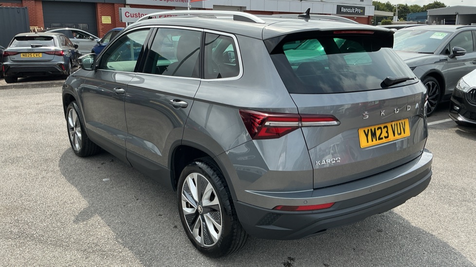 Skoda Karoq 1.5 TSI SE L 5dr DSG Petrol Estate - Image 30