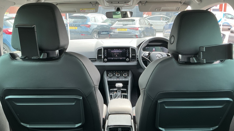 Skoda Karoq 1.5 TSI SE L 5dr DSG Petrol Estate - Image 32
