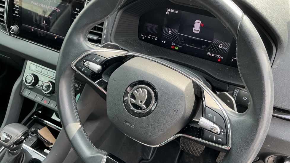 Skoda Karoq 1.5 TSI SE L 5dr DSG Petrol Estate - Image 36