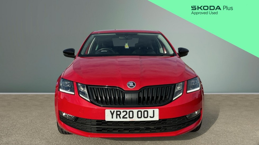 Skoda Octavia 1.5 TSI SE L 5dr DSG Petrol Hatchback - Image 7