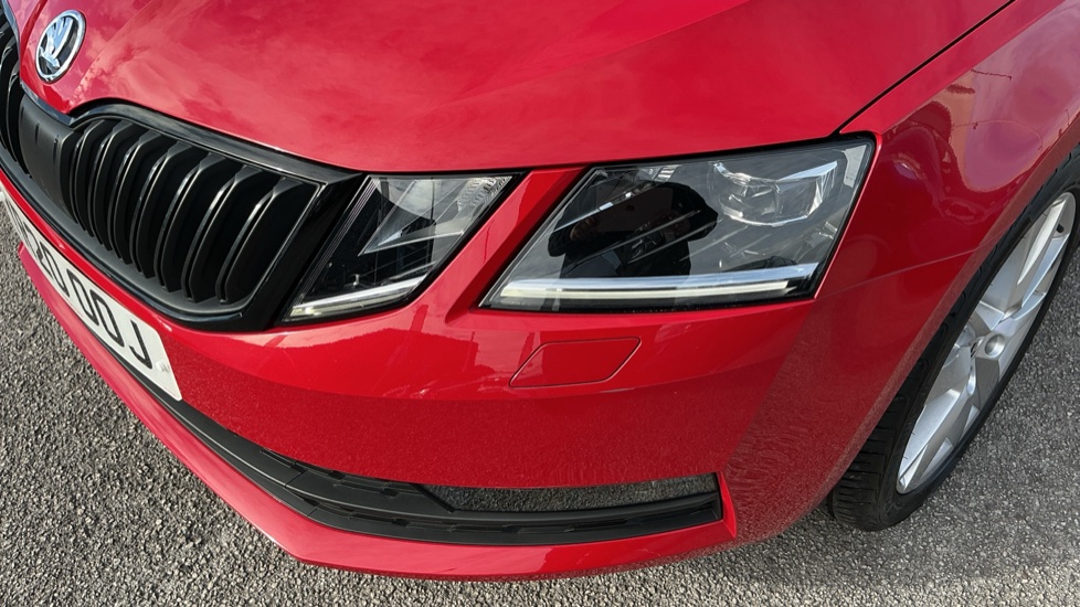 Skoda Octavia 1.5 TSI SE L 5dr DSG Petrol Hatchback - Image 29