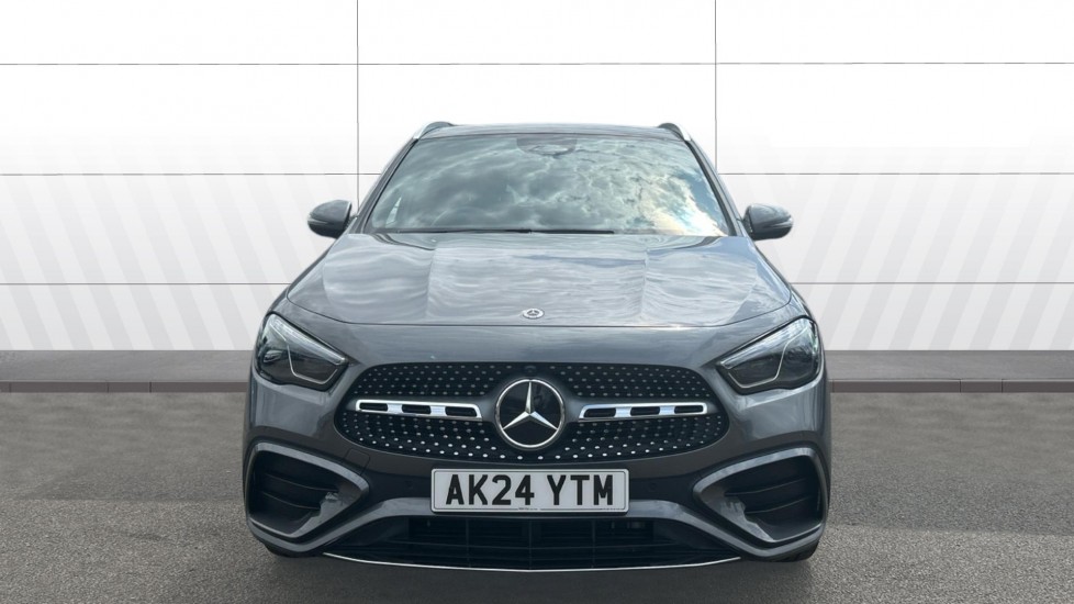 Mercedes-Benz GLA 200 AMG Line Premium Plus 5dr Auto Petrol Hatchback - Image 3