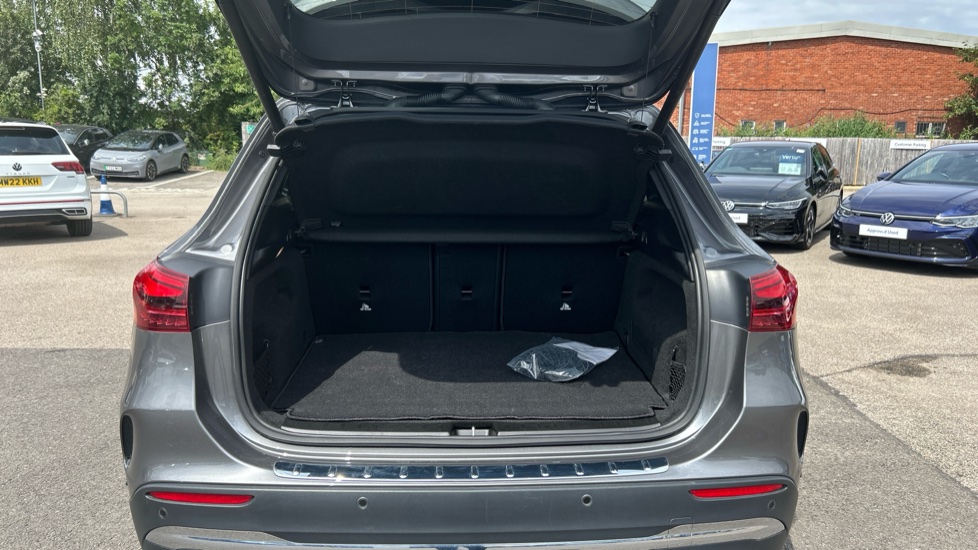 Mercedes-Benz GLA 200 AMG Line Premium Plus 5dr Auto Petrol Hatchback - Image 4