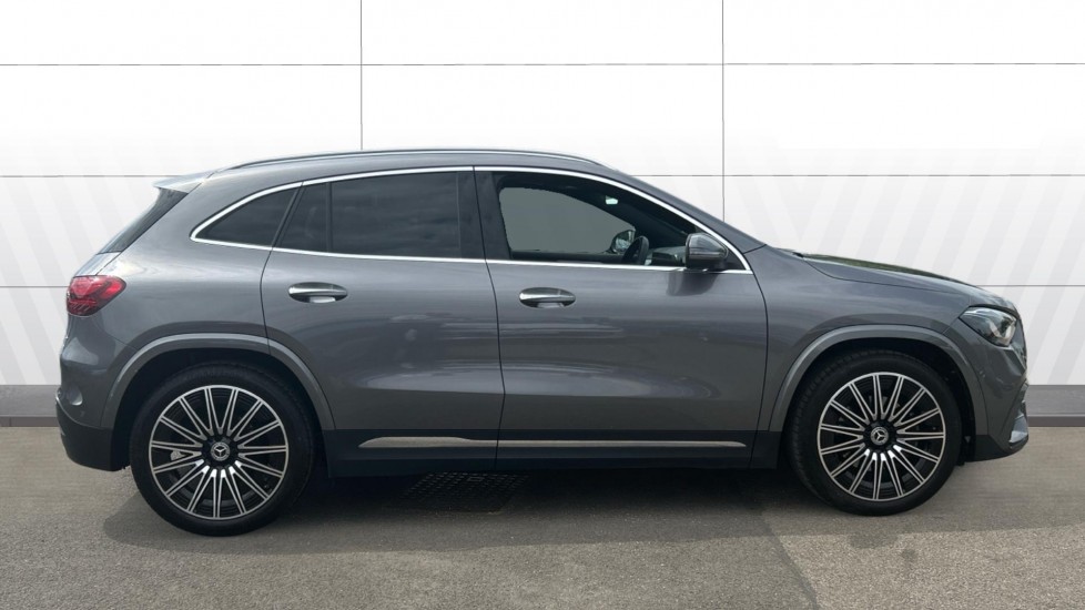 Mercedes-Benz GLA 200 AMG Line Premium Plus 5dr Auto Petrol Hatchback - Image 5