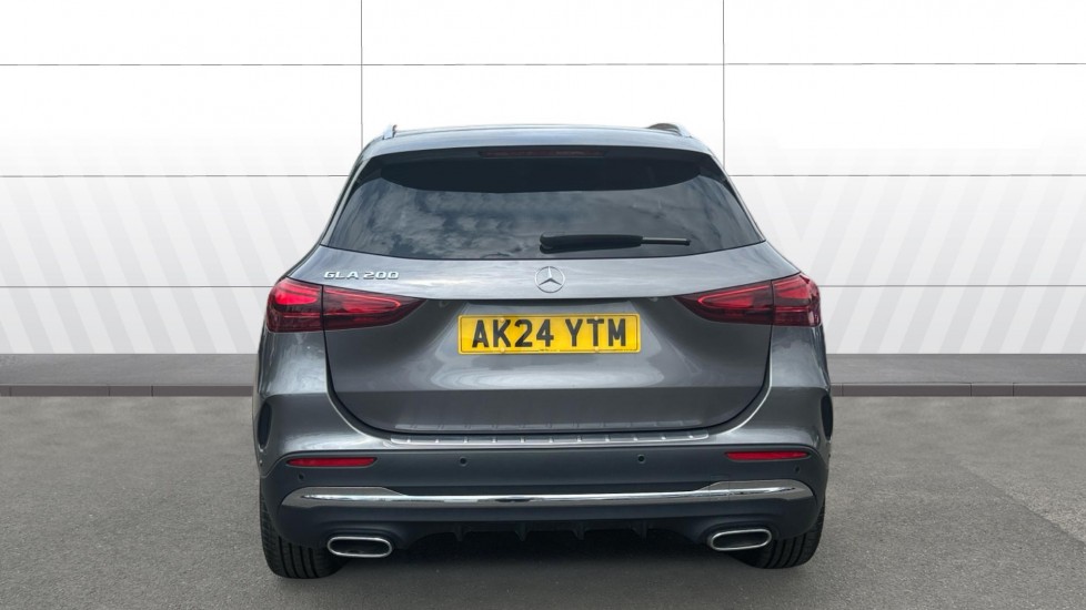Mercedes-Benz GLA 200 AMG Line Premium Plus 5dr Auto Petrol Hatchback - Image 6