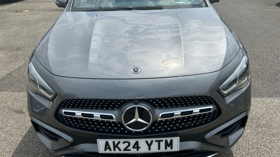 Mercedes-Benz GLA 200 AMG Line Premium Plus 5dr Auto Petrol Hatchback - Image 8