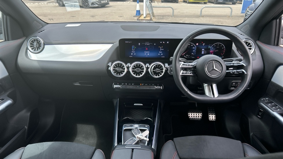 Mercedes-Benz GLA 200 AMG Line Premium Plus 5dr Auto Petrol Hatchback - Image 10