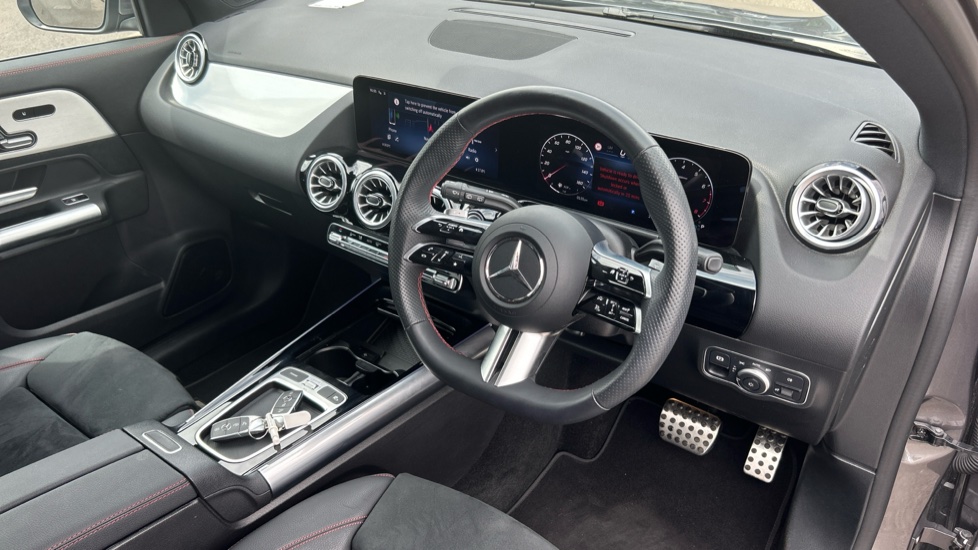 Mercedes-Benz GLA 200 AMG Line Premium Plus 5dr Auto Petrol Hatchback - Image 11